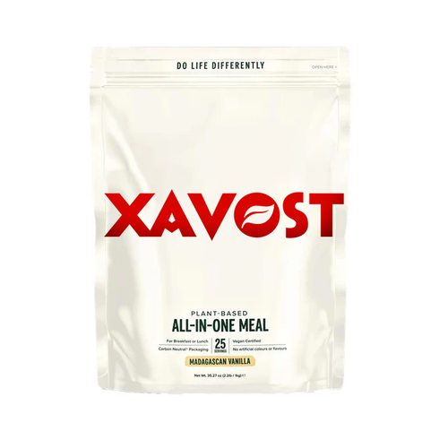 Xavost® All-in-One Meal