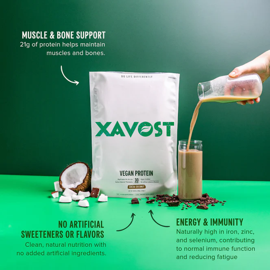 Clean Protein